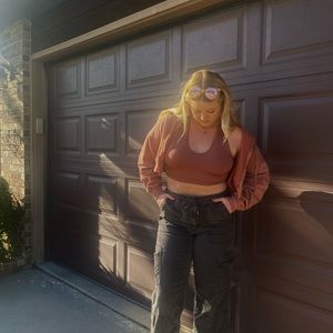 Meet your Posher, Reanna